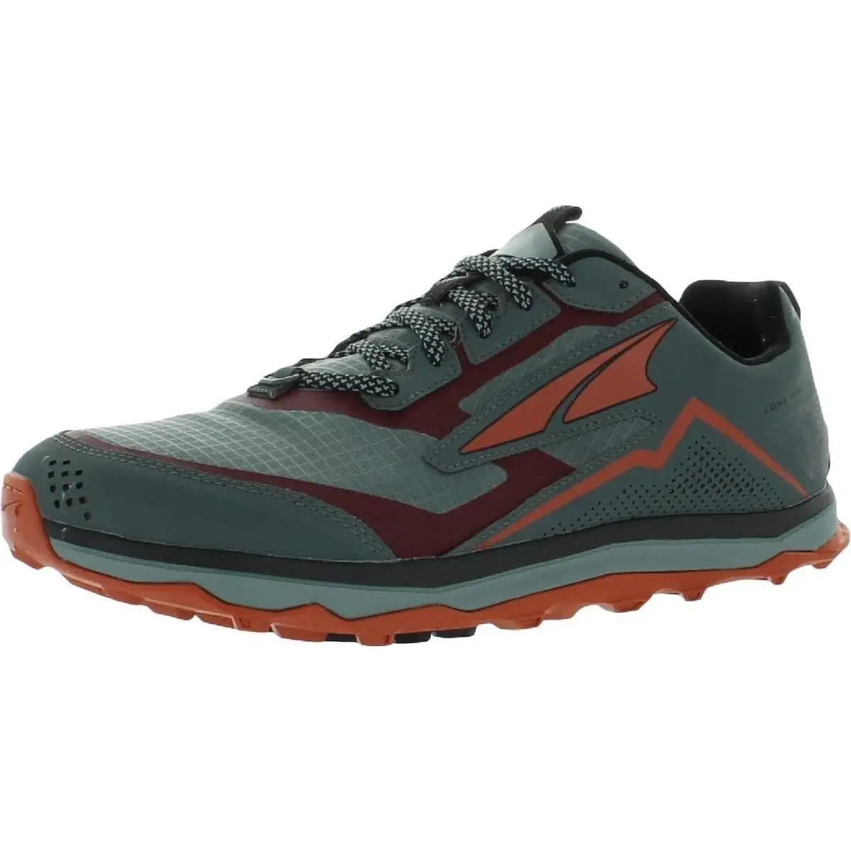 Altra shoes - Altra Lone Peak - Lone Peak - AL0A4VQE280 - Khaki 1