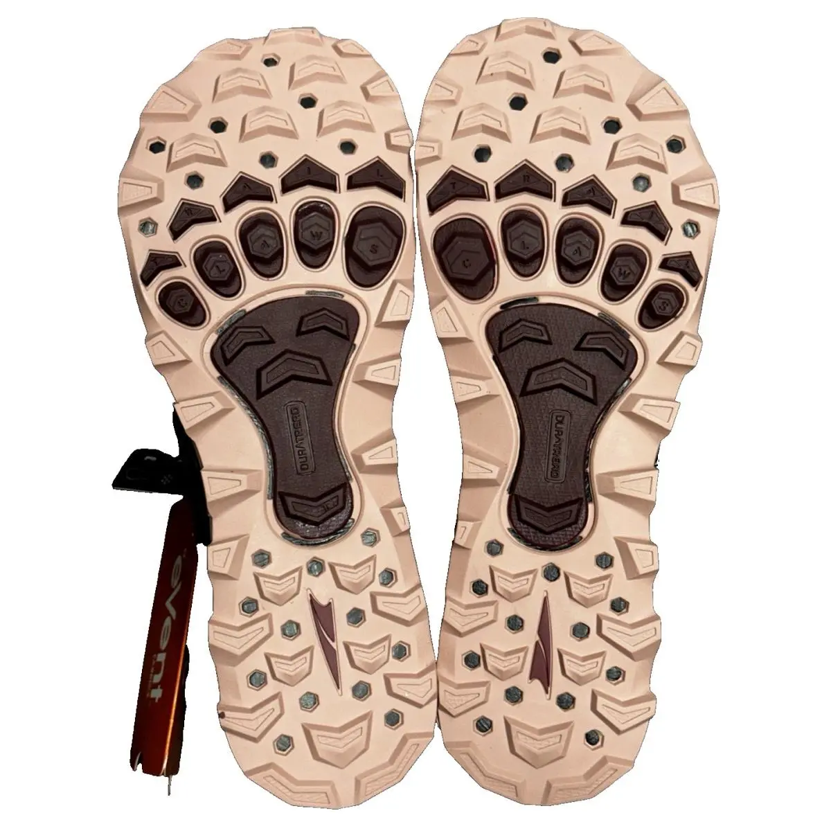Altra shoes - ALTRA Lone Peak 4 - Lone Peak - ALW1855N607 - Wine 14