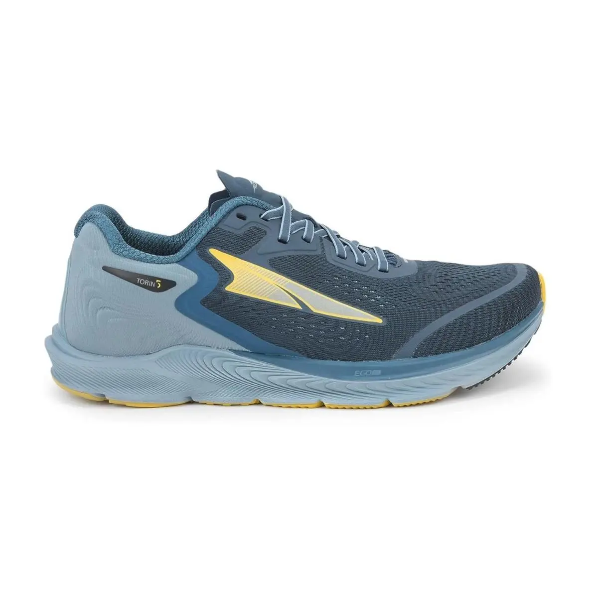 Altra Men`s Torin 5 Running Shoes 12.5 US Majolica Blue Very Rare