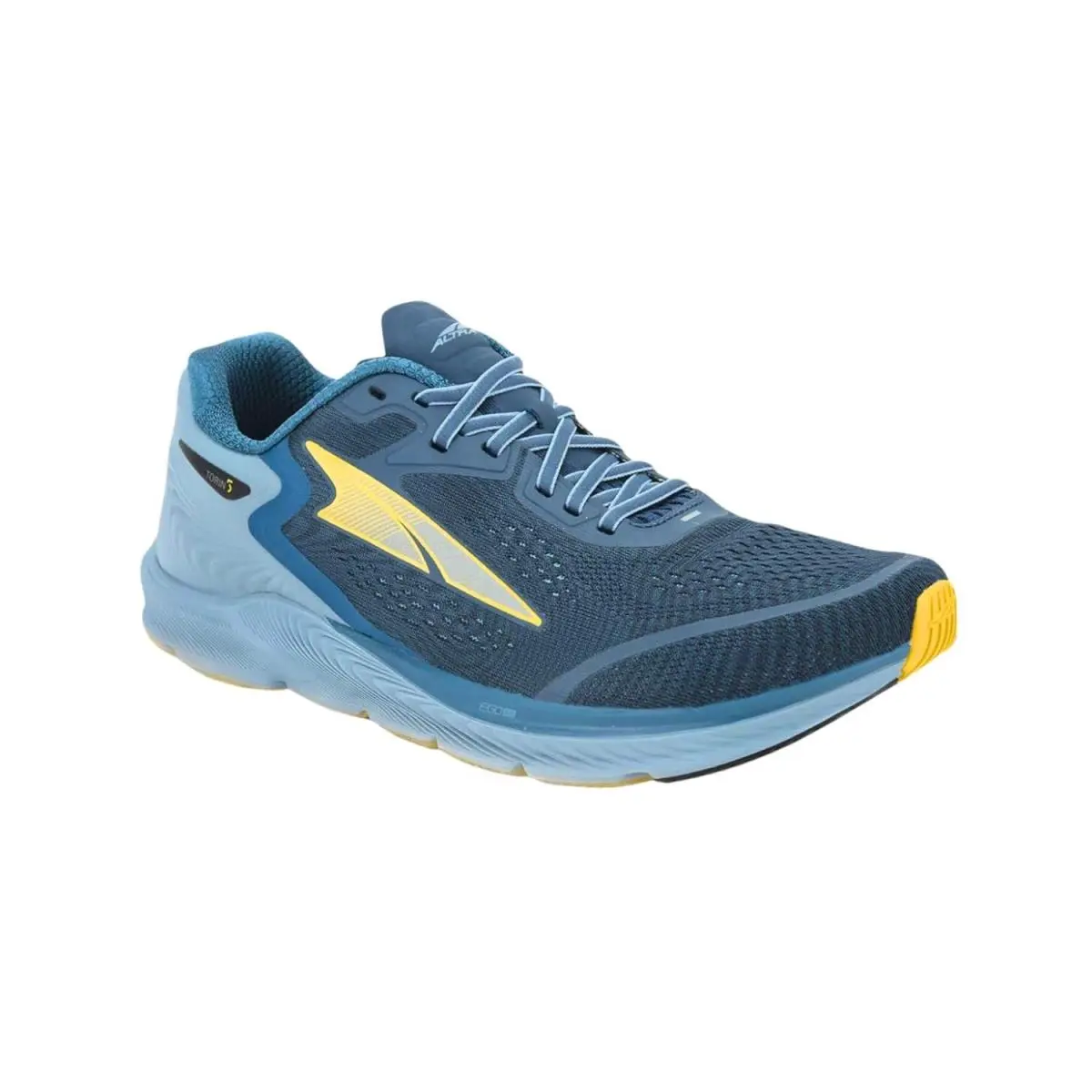 Altra shoes - Altra Torin - Torin - AL0A547F408-125 - Majolica Blue 0