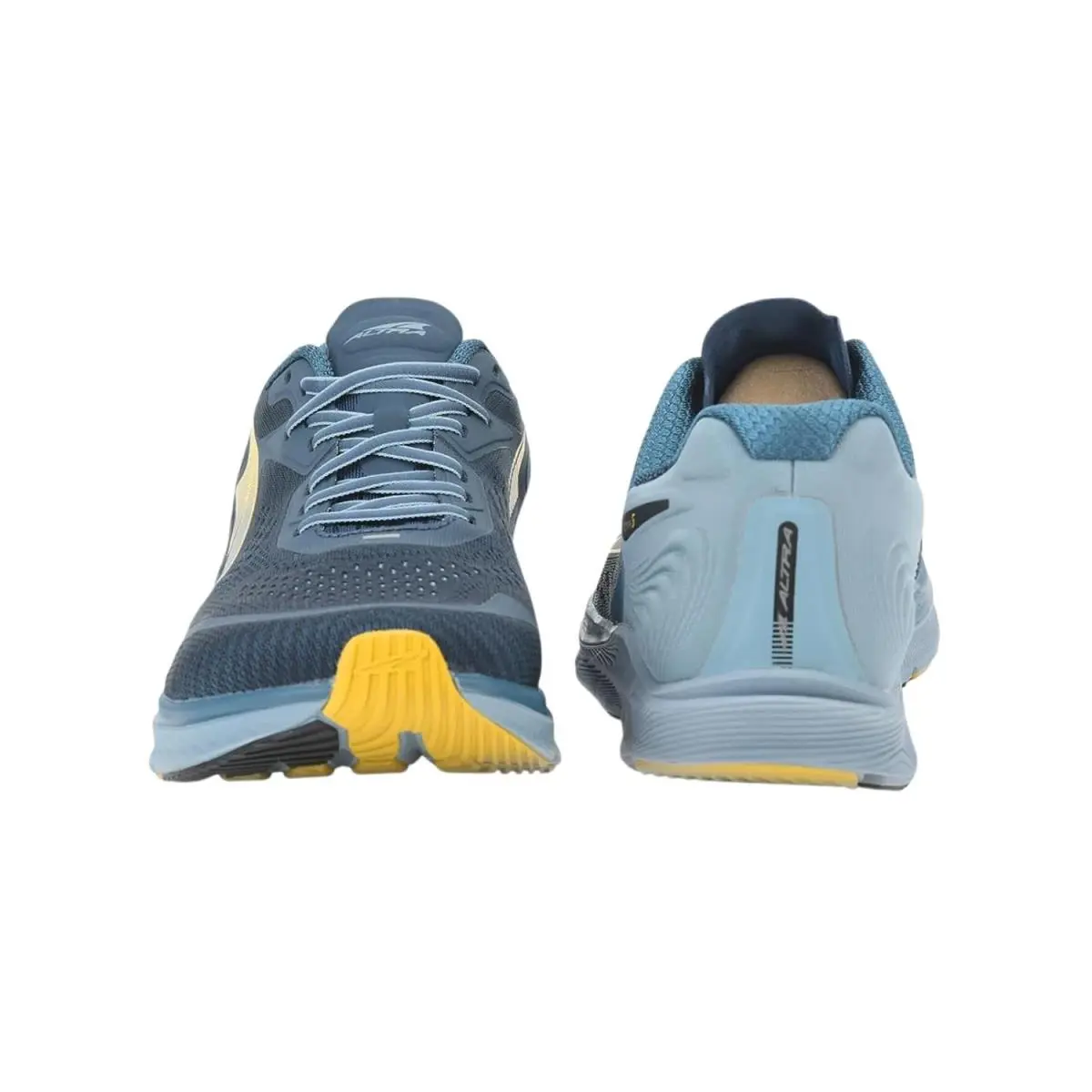 Altra shoes - Altra Torin - Torin - AL0A547F408-125 - Majolica Blue 2
