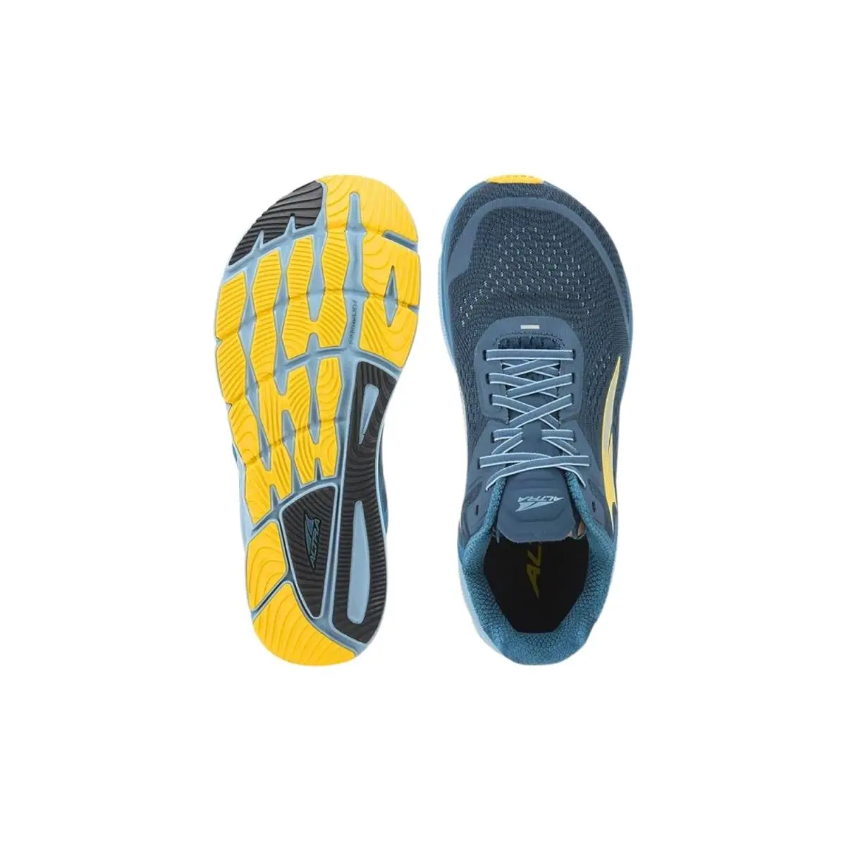 Altra shoes - Altra Torin - Torin - AL0A547F408-125 - Majolica Blue 3