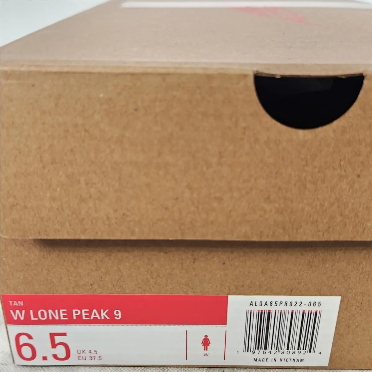 Altra shoes - Altra Lone Peak - Lone Peak - Brown 6