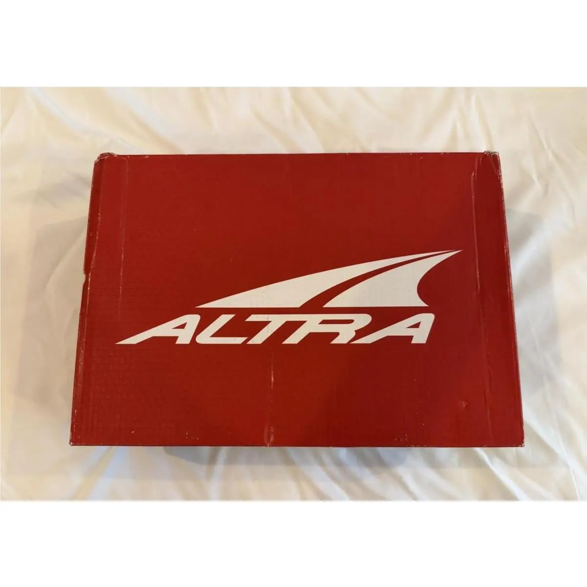 Altra shoes - Black 3