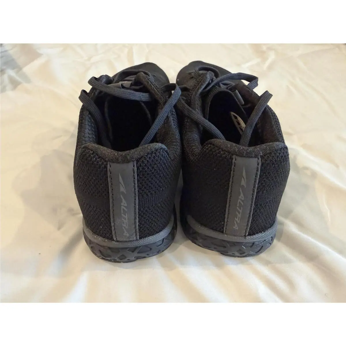 Altra shoes - Black 6