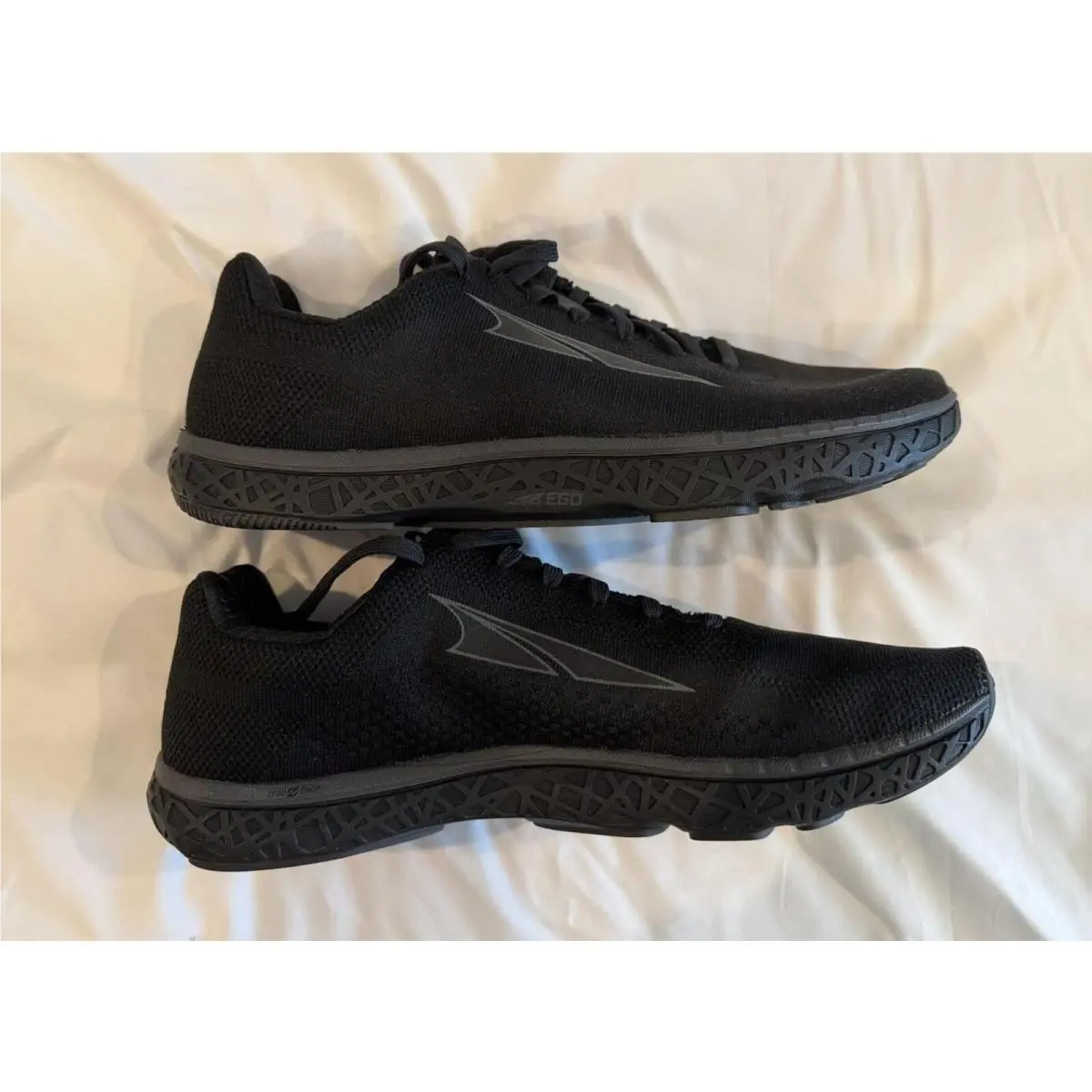 Altra shoes - Black 7