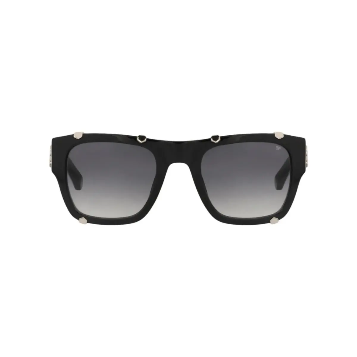 Philipp Plein Sunglasses Spp 042 W 0700 Black