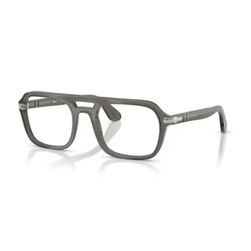 Persol 0PO3394V 1103 - Smoke/clear Lens 56mm Men`s Eyeglasses