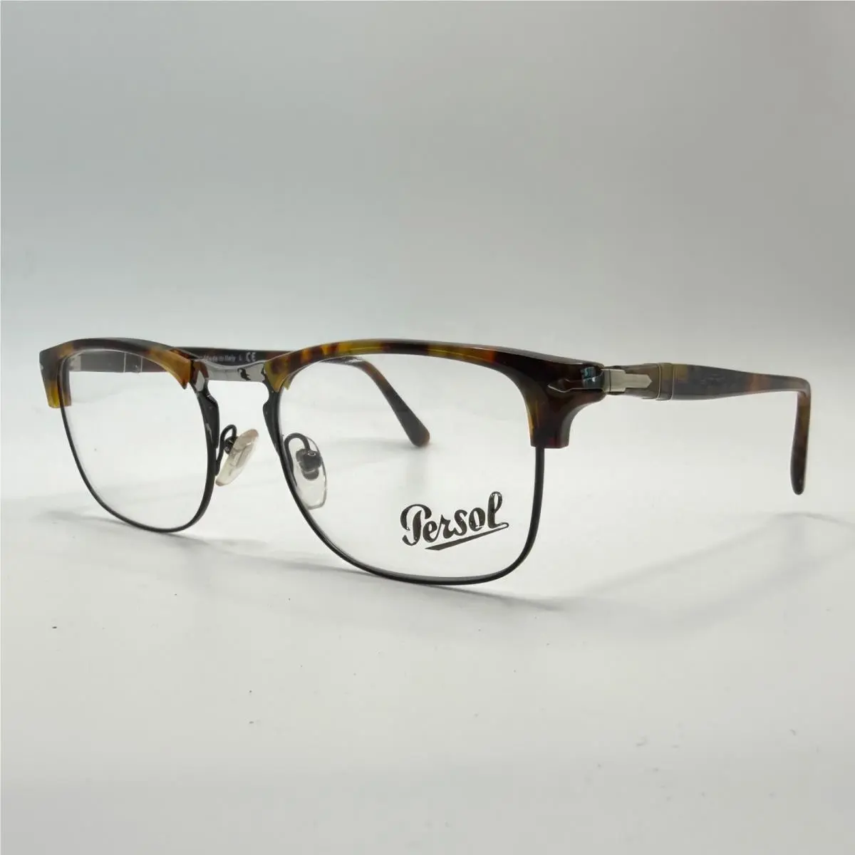 Persol PO 8359 V 108- Men`s Eyeglasses 51-19-145mm w Defect