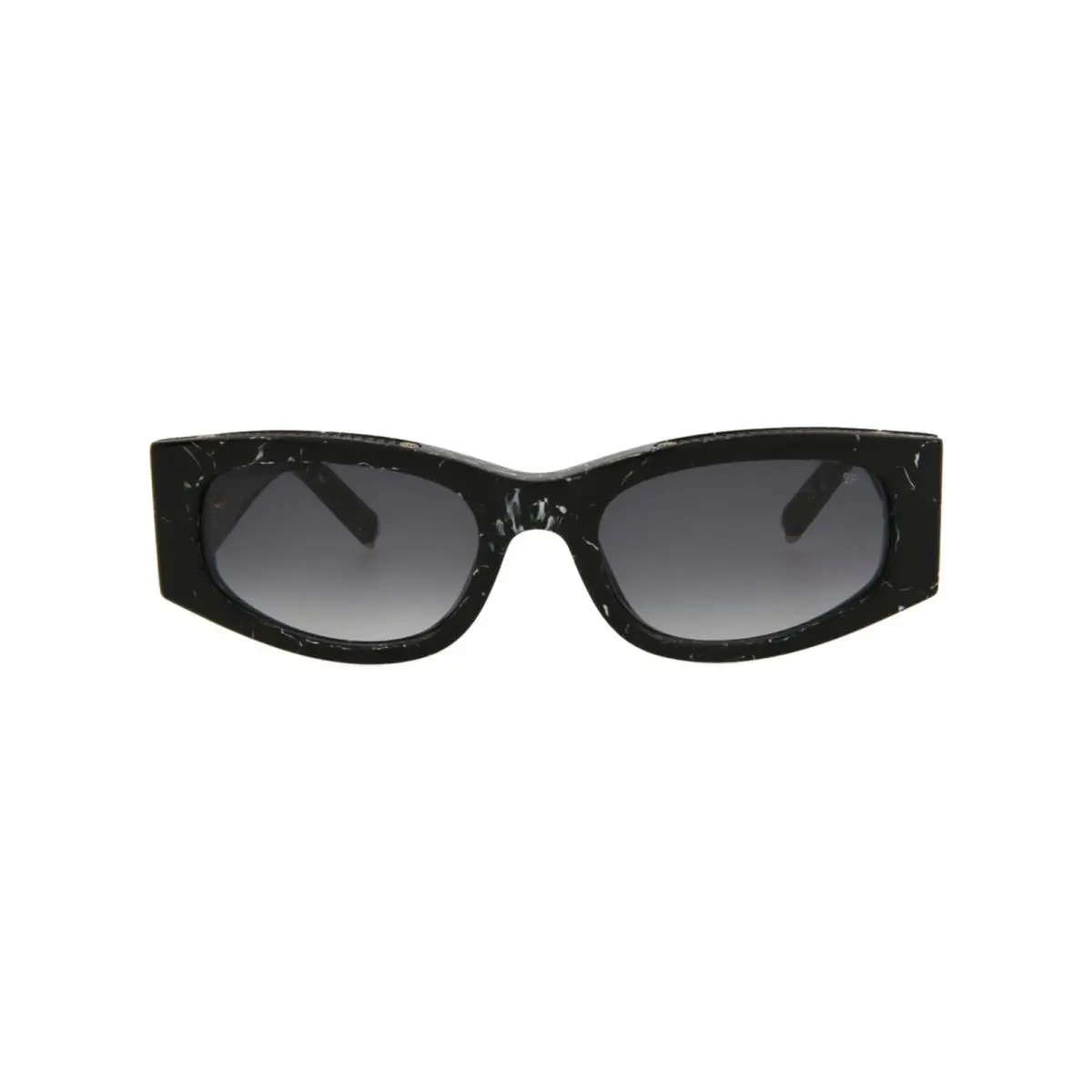 Philipp Plein Square-frame Acetate Sunglasses