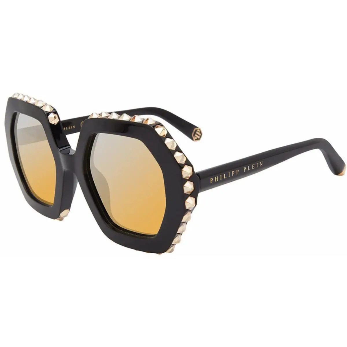Philipp Plein Sunglasses Spp 039 V 700g