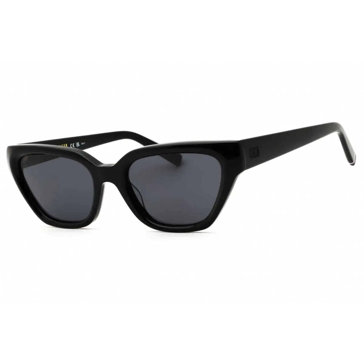 TH Srg 0807 IR Black/grey 54-19-140 Sunglasses by Tommy Hilfiger