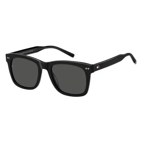 Tommy Hilfiger TH 2184 /S 07ir Ir Grey Size 52 Sunglasses
