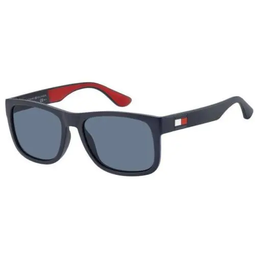 Tommy Hilfiger TH 1556 /S Ruku Ku Blue Size 56 Sunglasses