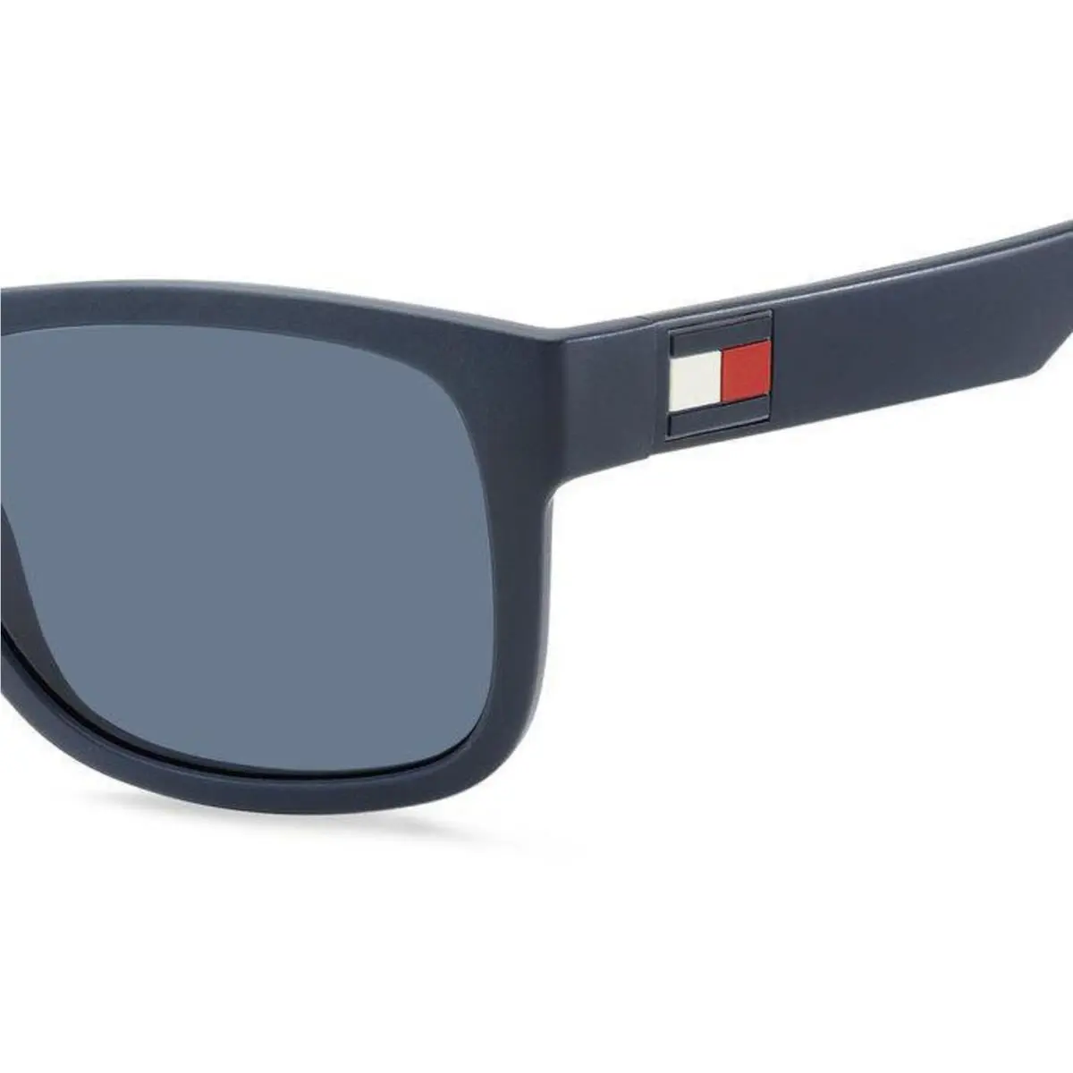 Tommy Hilfiger TH 1556 /S Ruku Ku Blue Size 56 Sunglasses
