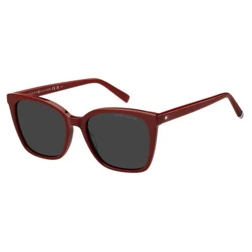 Tommy Hilfiger TH 2226 /S Hfir Ir Grey Size 54 Sunglasses