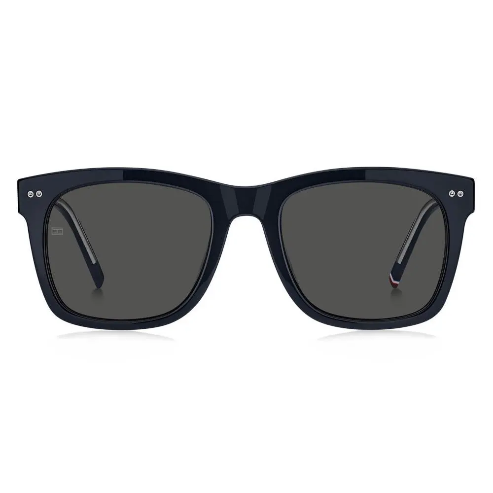 TH 2184 /S Jpir Ir Grey Size 52 Sunglasses by Tommy Hilfiger