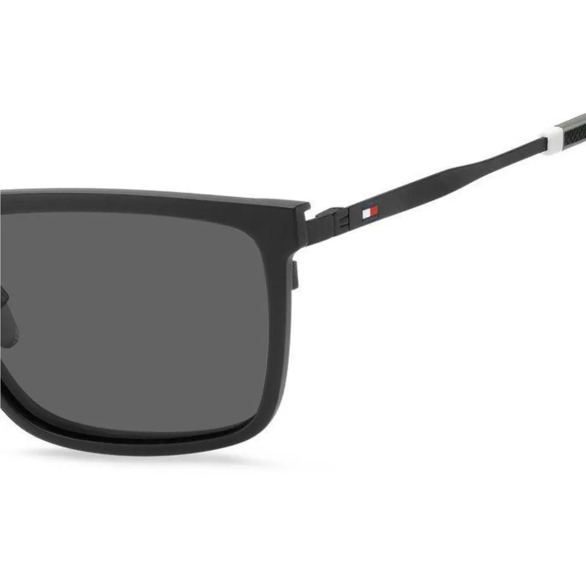 Tommy Hilfiger TH 1803 /cs 03m9 M9 Grey Polarized Size 58 Sunglasses