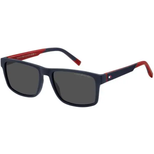 Tommy Hilfiger TH 2142 /S Ruir Ir Grey Size 56 Sunglasses