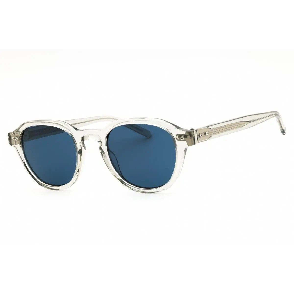 Tommy Hilfiger TH1970-KB7-49 Sunglasses Frame Size 49mm 150mm 22mm Grey Men