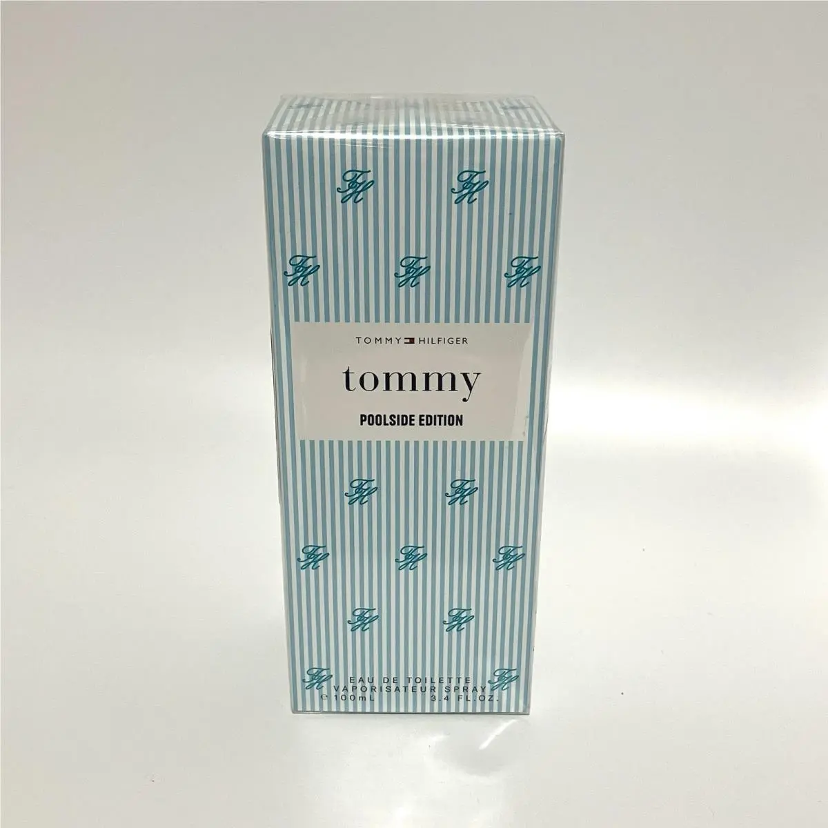 Tommy Poolside Edition Tommy Hilfiger For Men 3.4 oz 100ml