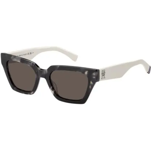 Tommy Hilfiger TH 2101 /S Cb70 70 Brown Size 52 Sunglasses
