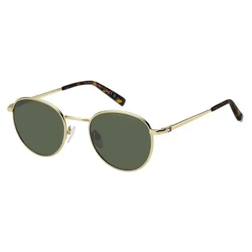 Tommy Hilfiger TH 2217 /S 5gqt Qt Green Size 50 Sunglasses