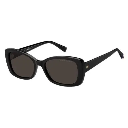Tommy Hilfiger TH 2225 /S 07ir Ir Grey Size 54 Sunglasses