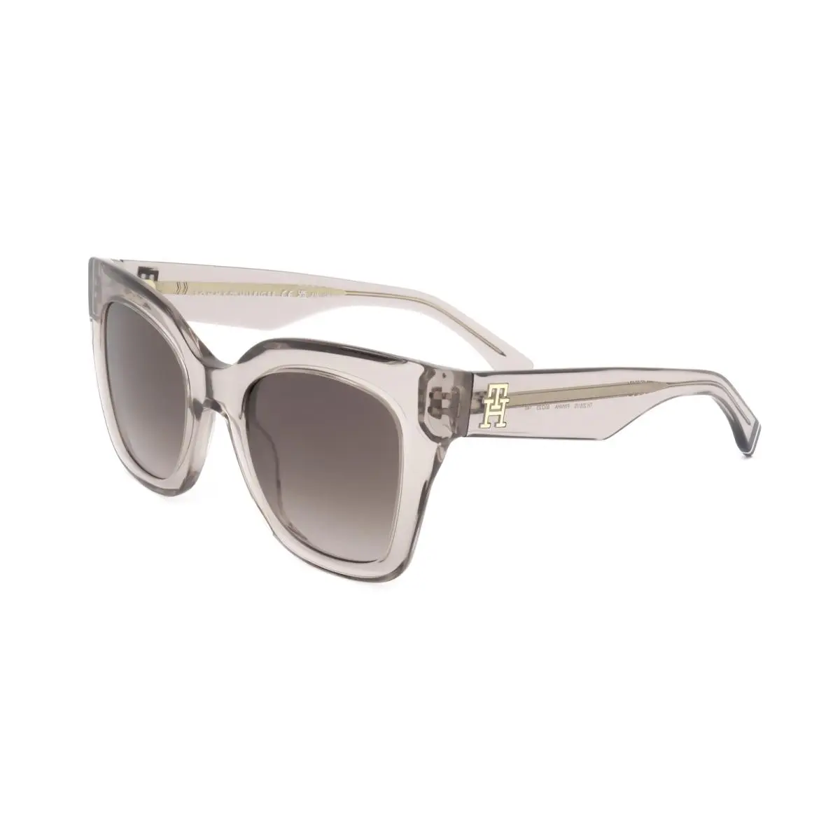 Tommy Hilfiger Women`s 50 mm Sunglasses TH2051-S-FWM-50