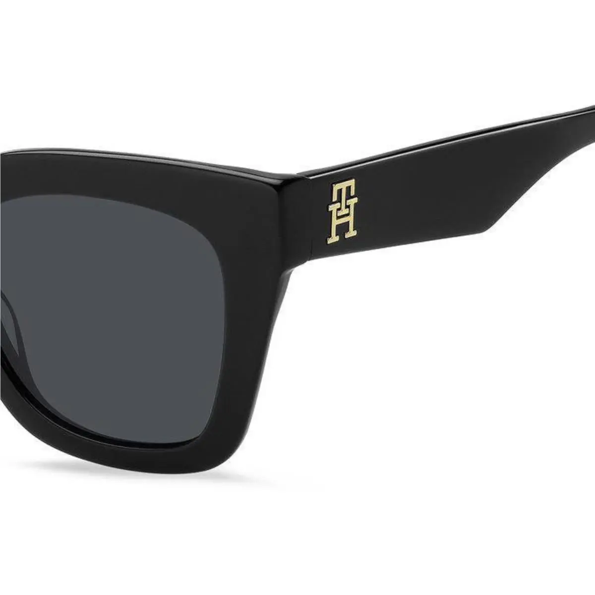 Tommy Hilfiger TH 2051 /S 07ir Ir Grey Size 50 Sunglasses