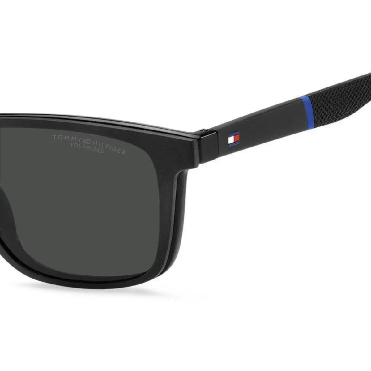 Tommy Hilfiger TH 1903 /cs 07m9 M9 Grey Polarized Size 54 Sunglasses
