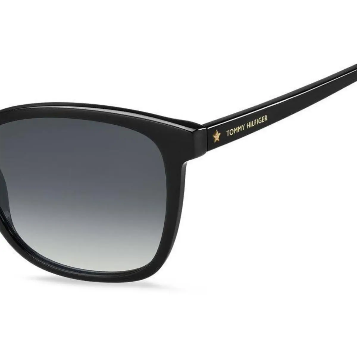 Tommy Hilfiger TH 1723 /S 079o 9o Dark Grey Shaded Size 54 Sunglasses