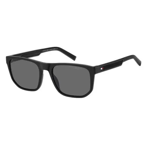 Tommy Hilfiger TH 2200 /S 07m9 M9 Grey Polarized Size 55 Sunglasses