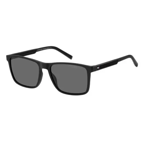 Tommy Hilfiger TH 2201 /S 07m9 M9 Grey Polarized Size 56 Sunglasses