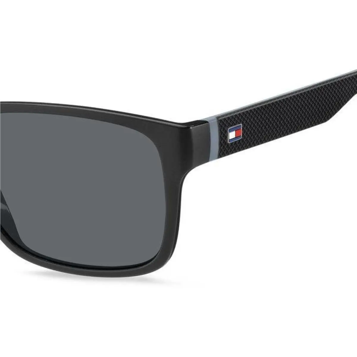 Tommy Hilfiger TH 1718 /S 8air Ir Grey Size 56 Sunglasses