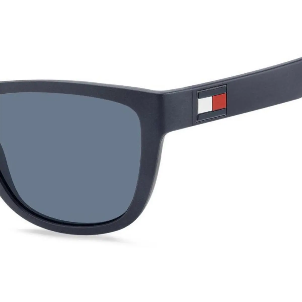 Tommy Hilfiger TH 1557 /S Ruku Ku Blue Size 54 Sunglasses