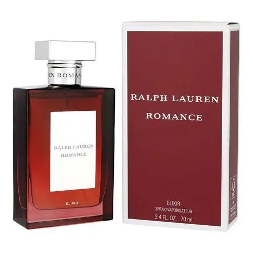 Romance Elixir by Ralph Lauren For Women 2.4oz Eau De Parfum Spray