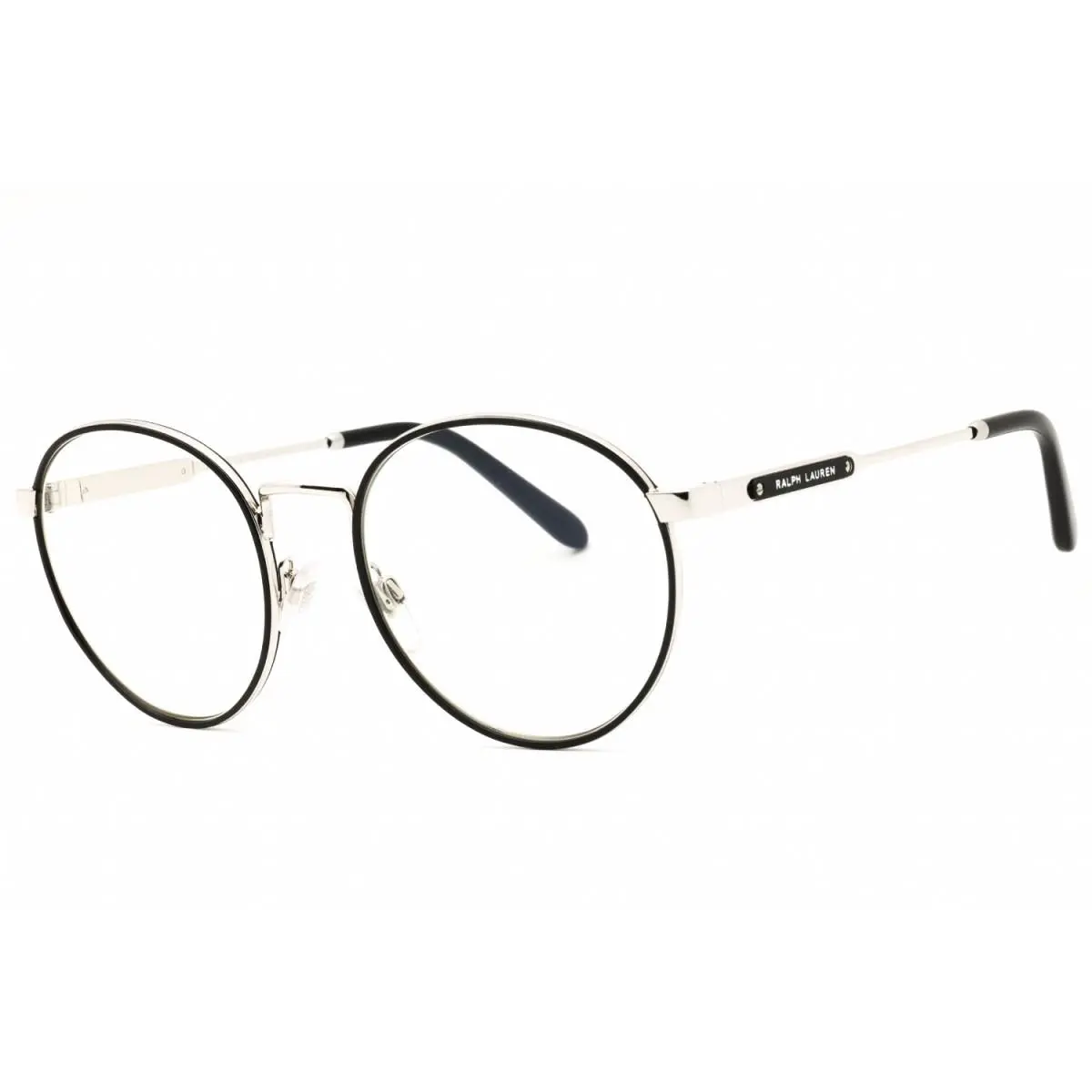 Ralph Lauren RL5124J 9001 Black/silver 52mm Eyeglasses