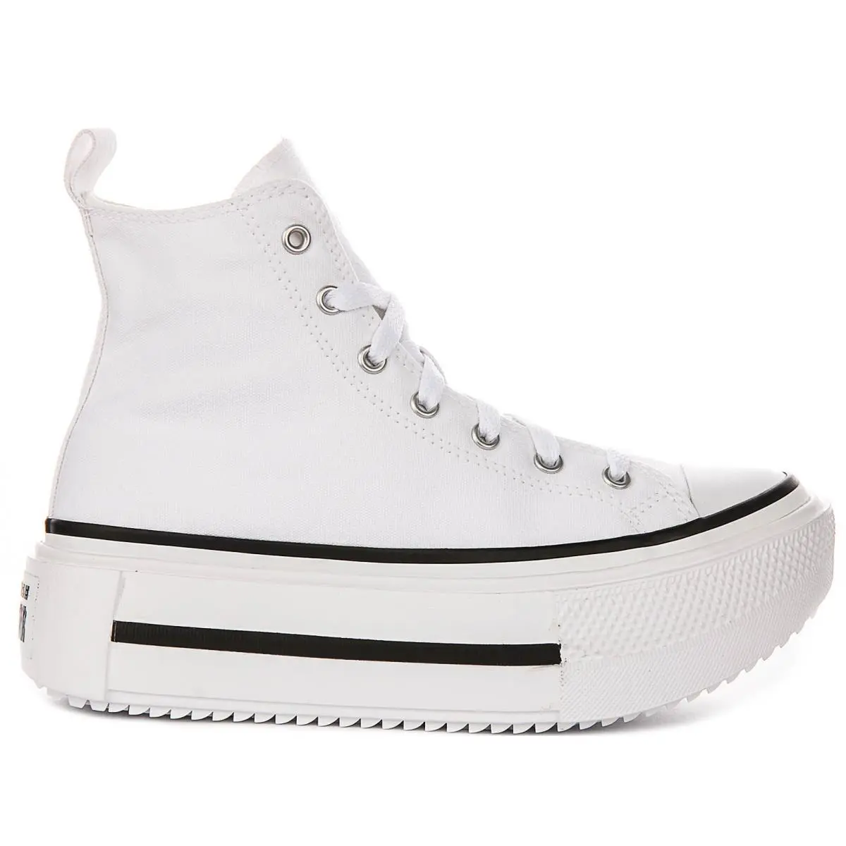 Converse shoes - White 6