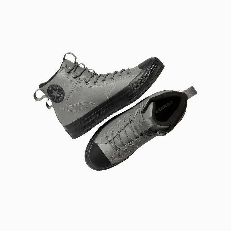 Converse shoes - Converse CTAS Hiker Boot - CTAS Hiker Boot - A14617C - Gray 3