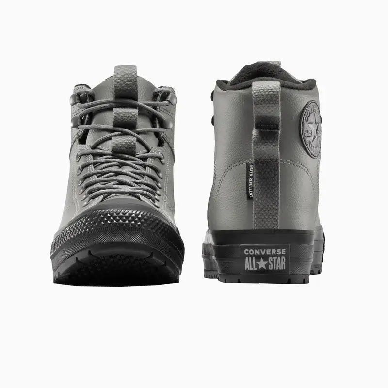 Converse shoes - Converse CTAS Hiker Boot - CTAS Hiker Boot - A14617C - Gray 5
