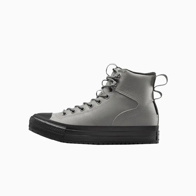 Converse shoes - Converse CTAS Hiker Boot - CTAS Hiker Boot - A14617C - Gray 8