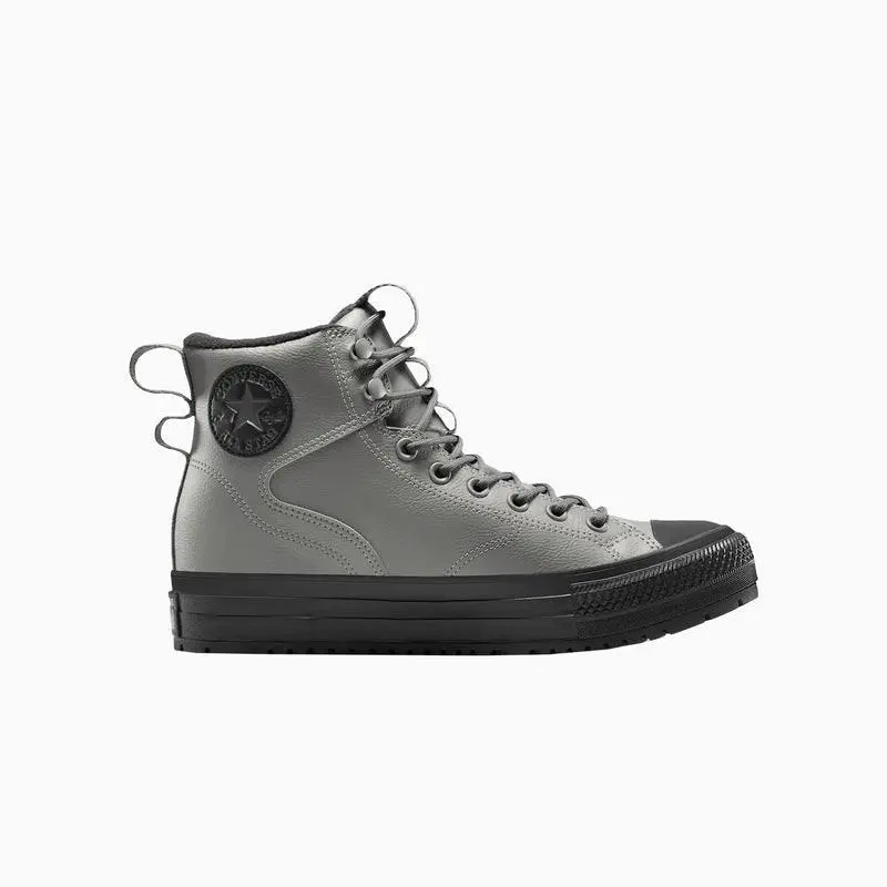 Converse shoes - Converse CTAS Hiker Boot - CTAS Hiker Boot - A14617C - Gray 9