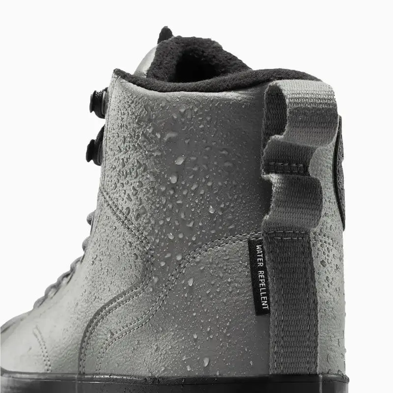 Converse shoes - Converse CTAS Hiker Boot - CTAS Hiker Boot - A14617C - Gray 10