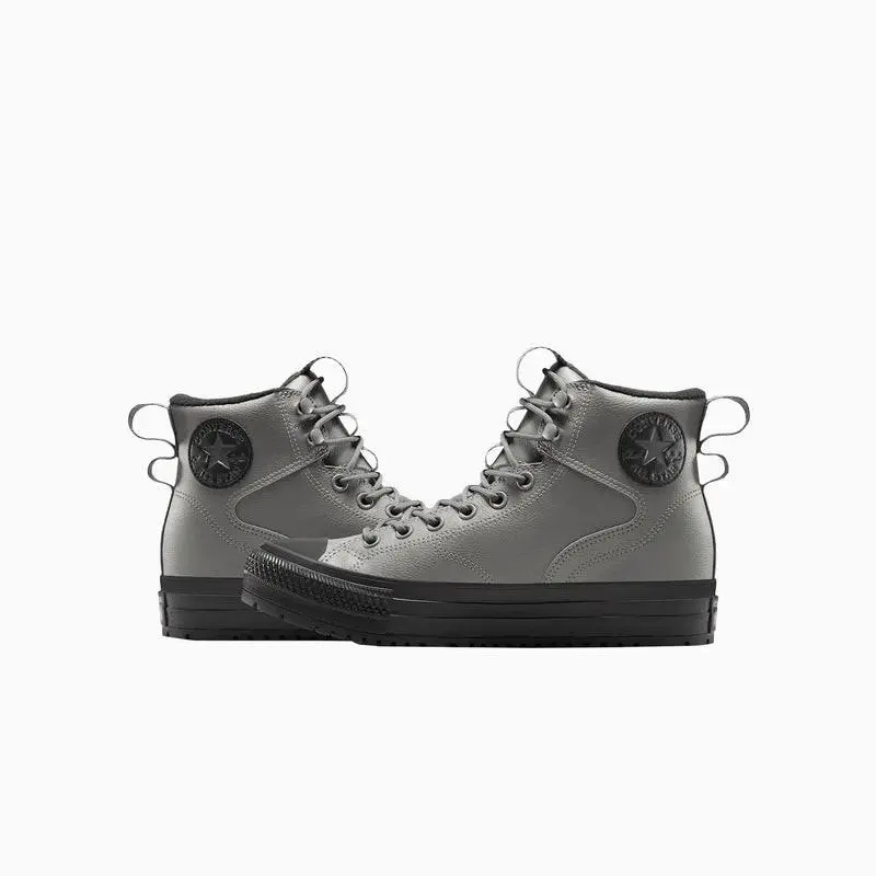 Converse shoes - Converse CTAS Hiker Boot - CTAS Hiker Boot - A14617C - Gray 11