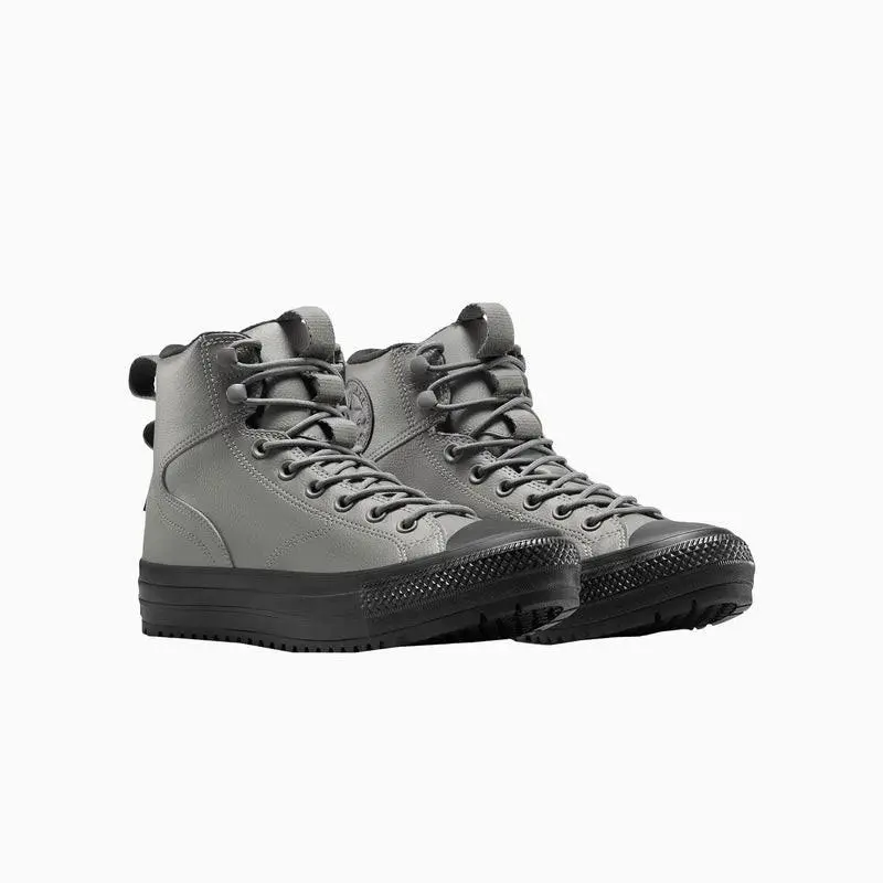 Converse shoes - Converse CTAS Hiker Boot - CTAS Hiker Boot - A14617C - Gray 13