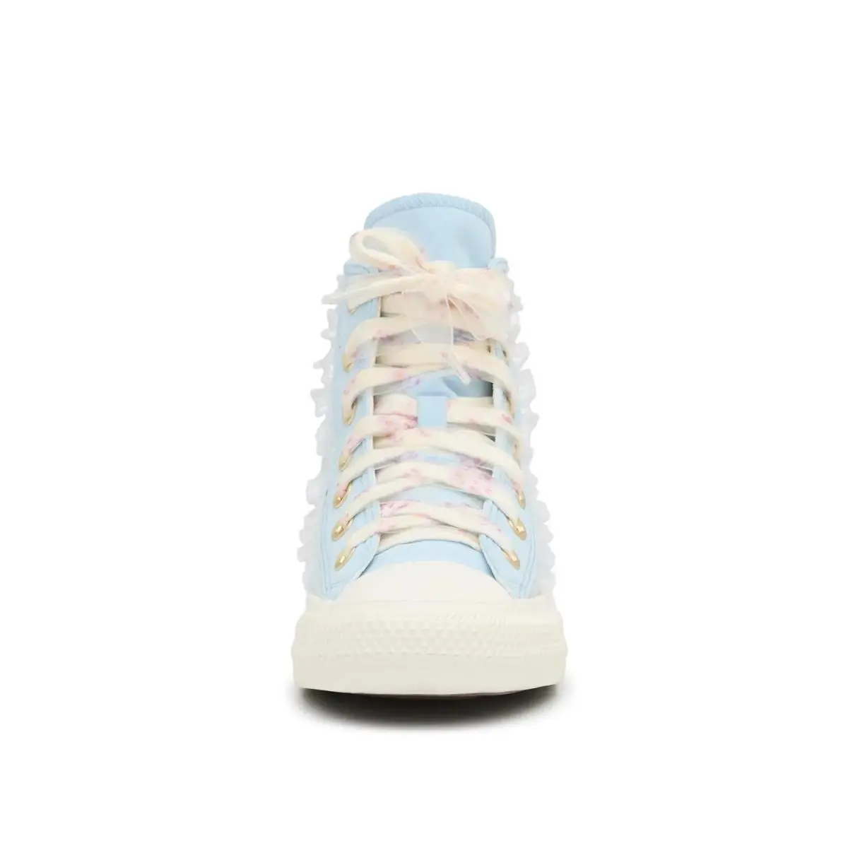 Converse shoes - Light Blue 0