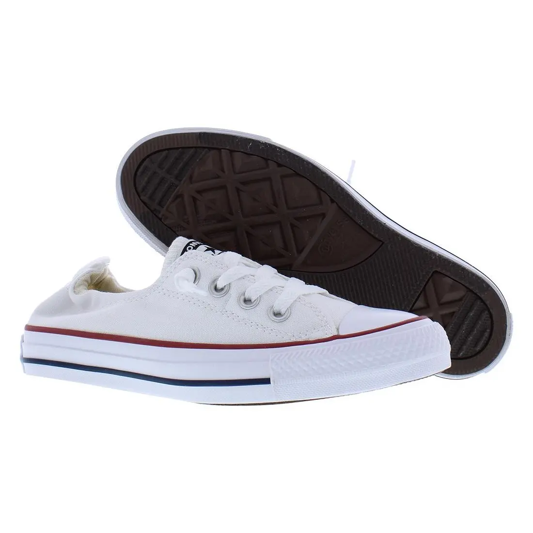 Converse Chuck Taylor All Star Shoreline Slip On Womens Shoes