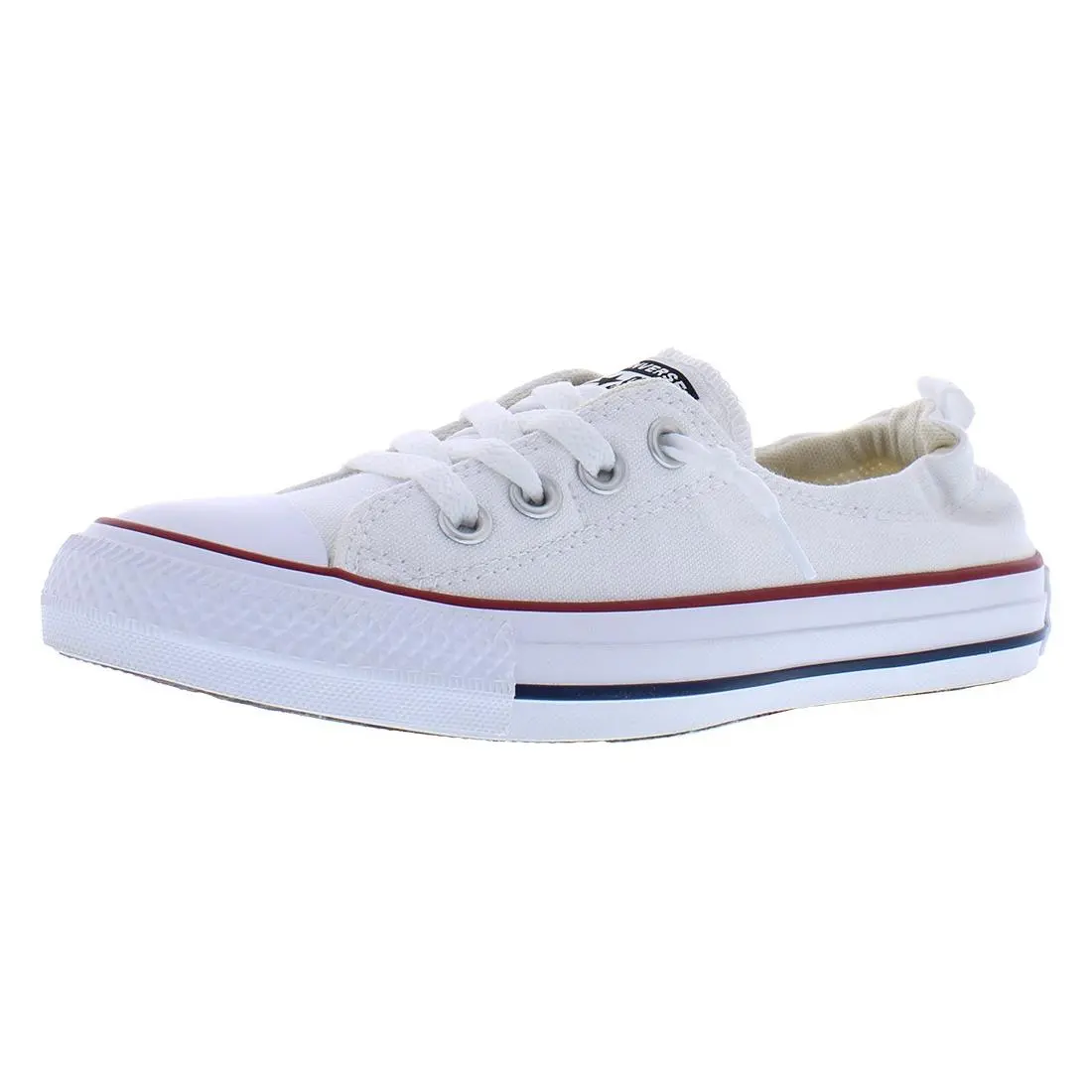Converse shoes - 537084F - 537084F - White, Main: White 0