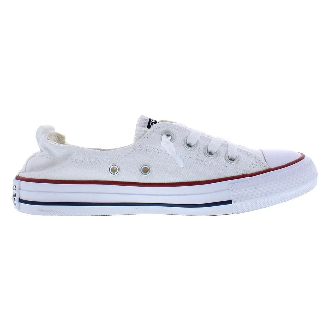 Converse shoes - 537084F - 537084F - White, Main: White 1